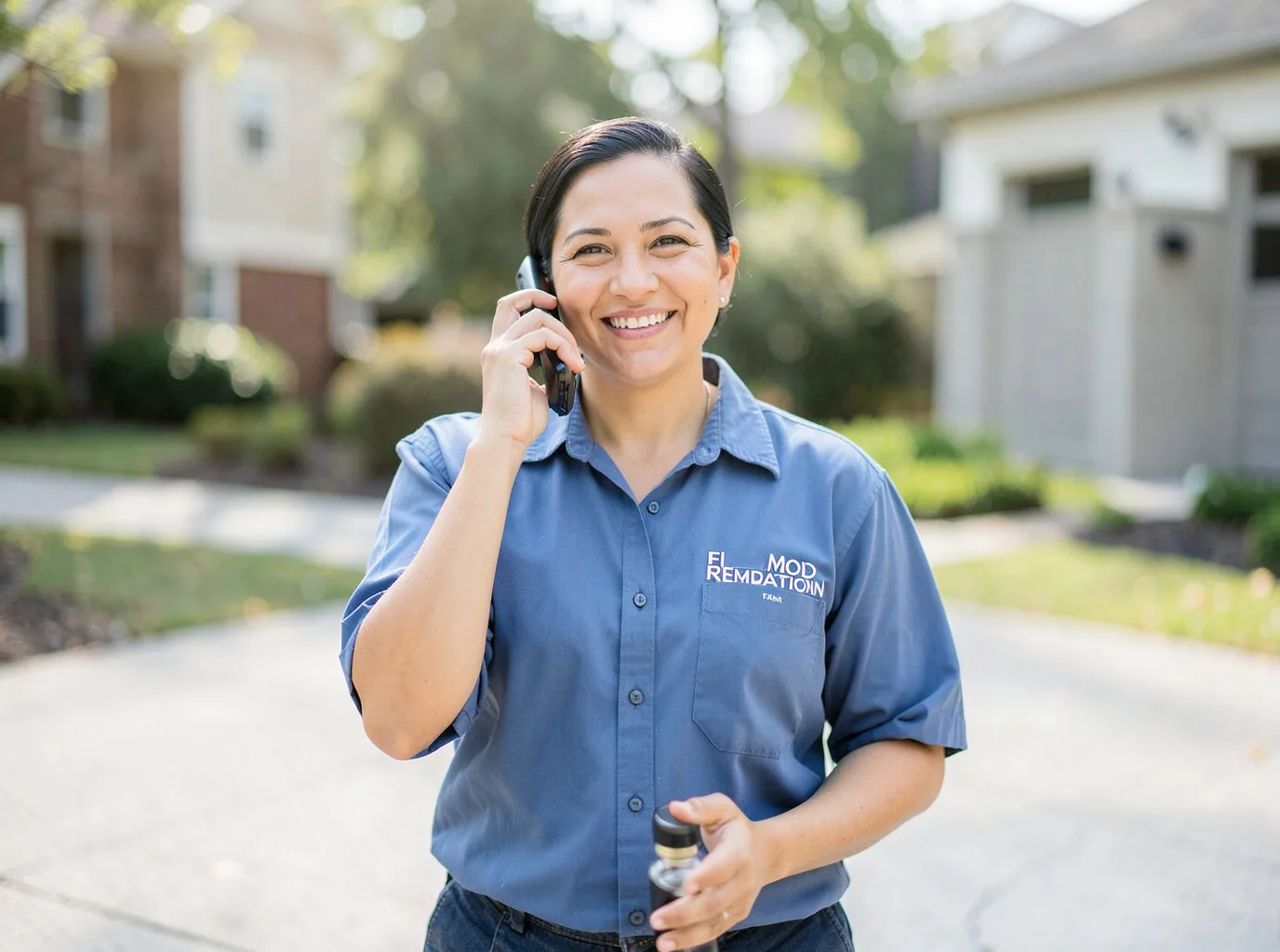 Mold Remediation Castaic, CA FAQs